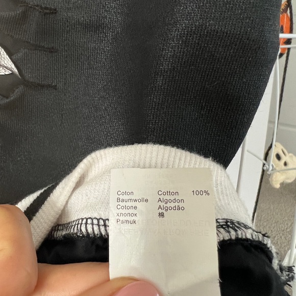 In perfect condition, an elegant T-shirt from the French brand IKKS in Small - Picture 10 of 10